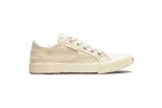 Balenciaga PARIS LOW SNEAKER IN WHITE