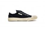 Balenciaga PARIS LOW SNEAKER IN Black