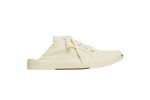Balenciaga PARIS SNEAKER MULE IN WHITE