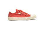 Balenciaga PARIS LOW SNEAKER IN RED