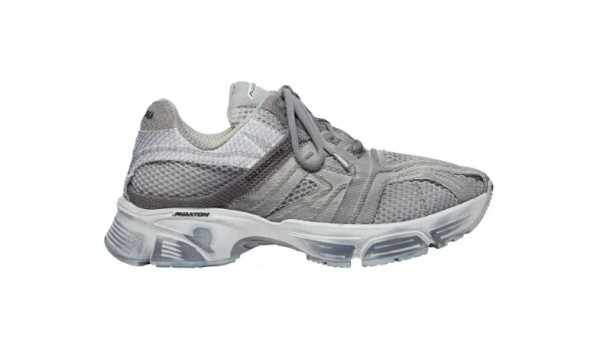 Balenciaga Phantom Triple Grey