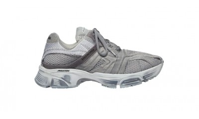Balenciaga Phantom Triple Grey
