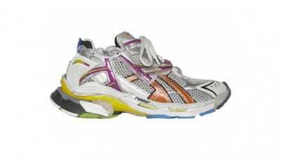 Balenciaga Runner Multicolor